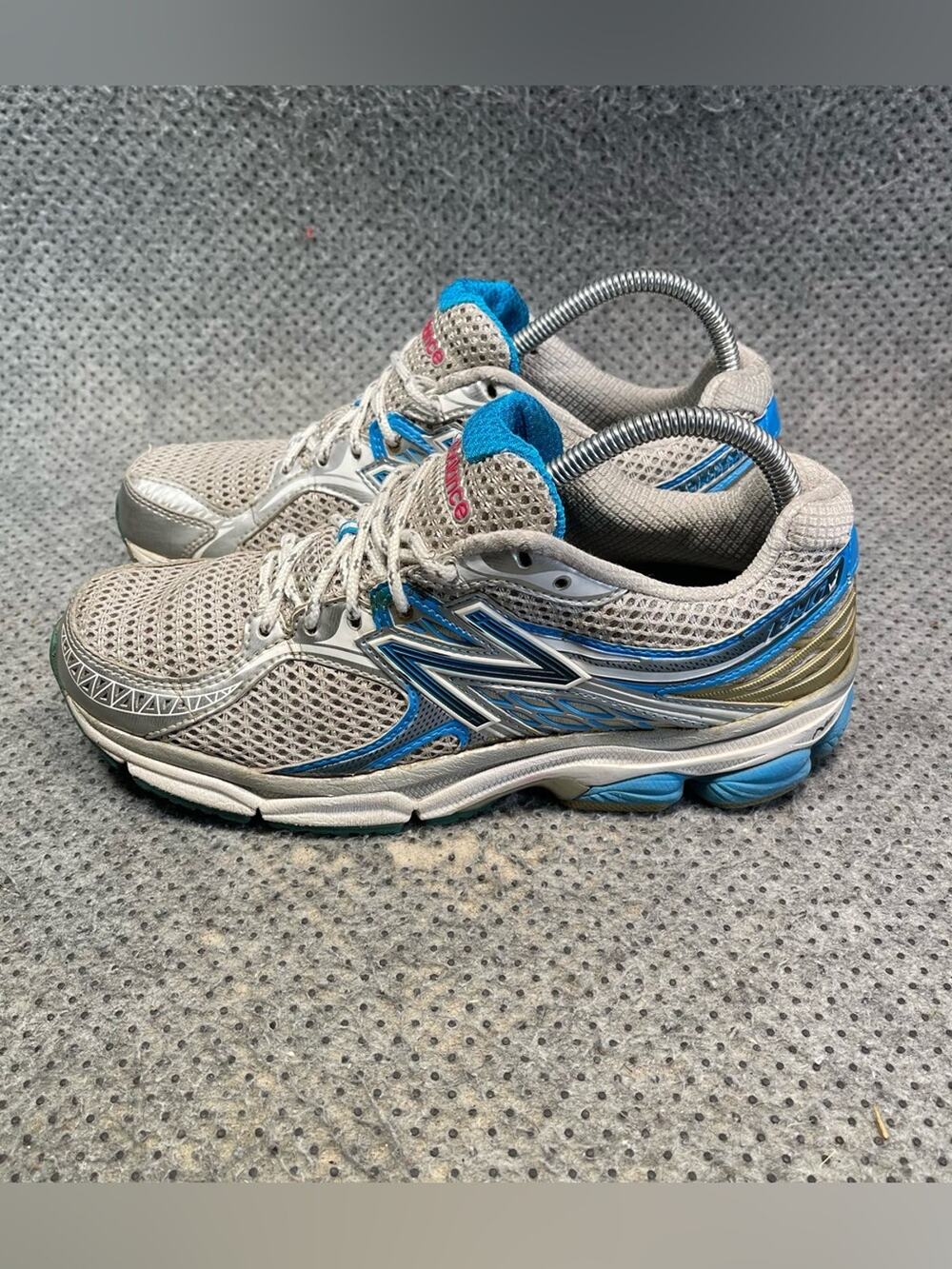 New Balance 1340 v1 Mesh Running Shoes Size 8.5 Women’s